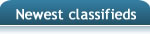 Newest classifieds